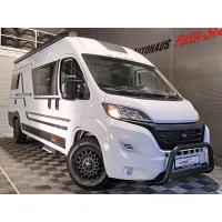 Автодом Adria Twin, 2025, МКПП, пробег 9990 км