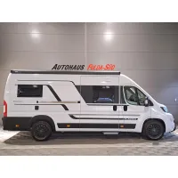 Автодом Adria Twin, 2025, МКПП, пробег 9990 км