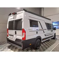 Автодом Adria Twin, 2025, МКПП, пробег 9990 км
