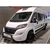 Автодом Adria Twin, 2025, МКПП, пробег 9990 км