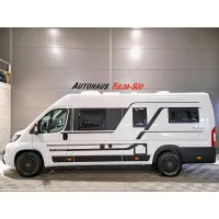 Автодом Adria Twin, 2025, МКПП, пробег 9990 км