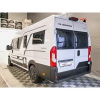 Автодом Adria Twin, 2025, МКПП, пробег 9990 км