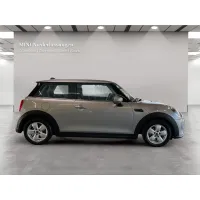 MINI Cooper, 2023, МКПП, пробег 22832 км