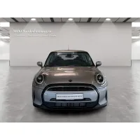 MINI Cooper, 2023, МКПП, пробег 22832 км