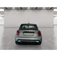 MINI Cooper, 2023, МКПП, пробег 22832 км