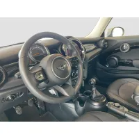 MINI Cooper, 2023, МКПП, пробег 22832 км