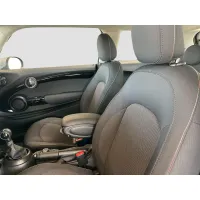 MINI Cooper, 2023, МКПП, пробег 22832 км