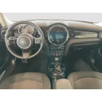 MINI Cooper, 2023, МКПП, пробег 22832 км