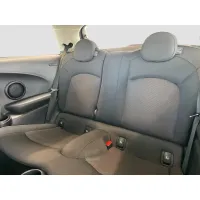 MINI Cooper, 2023, МКПП, пробег 22832 км