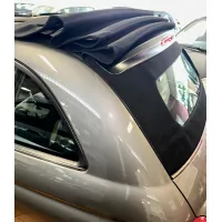 Fiat 500C, 2023, МКПП, пробег 79984 км