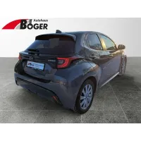 Mazda 2, 2023, АКПП, пробег 38500 км