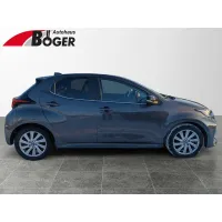 Mazda 2, 2023, АКПП, пробег 38500 км