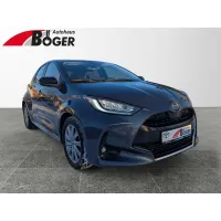 Mazda 2, 2023, АКПП, пробег 38500 км