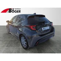 Mazda 2, 2023, АКПП, пробег 38500 км