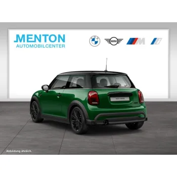 MINI Cooper, 2023, АКПП, пробег 35158 км