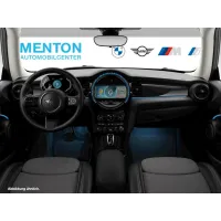 MINI Cooper, 2023, АКПП, пробег 35158 км