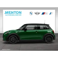 MINI Cooper, 2023, АКПП, пробег 35158 км