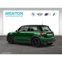 MINI Cooper, 2023, АКПП, пробег 35158 км