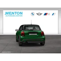 MINI Cooper, 2023, АКПП, пробег 35158 км