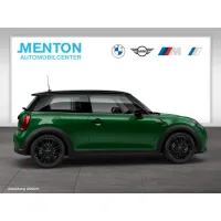 MINI Cooper, 2023, АКПП, пробег 35158 км