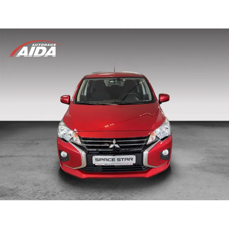 Mitsubishi Space, 2022, МКПП, пробег 14930 км