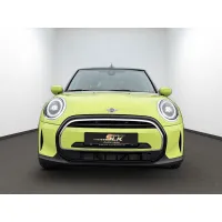 MINI Cooper, 2022, МКПП, пробег 56900 км