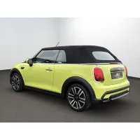 MINI Cooper, 2022, МКПП, пробег 56900 км