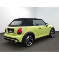 MINI Cooper, 2022, МКПП, пробег 56900 км