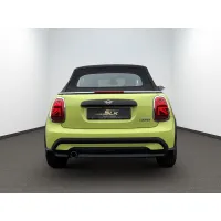 MINI Cooper, 2022, МКПП, пробег 56900 км