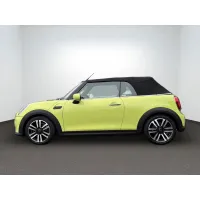 MINI Cooper, 2022, МКПП, пробег 56900 км