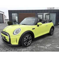 MINI Cooper, 2022, МКПП, пробег 56900 км