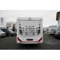 Автодом Carado T338, 2025, АКПП, пробег 32040 км