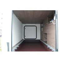 Автодом Carado T338, 2025, АКПП, пробег 32040 км