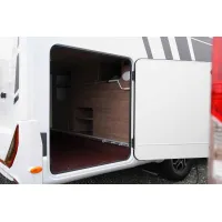 Автодом Carado T338, 2025, АКПП, пробег 32040 км