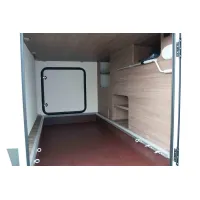 Автодом Carado T338, 2025, АКПП, пробег 32040 км