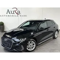 Audi A3, 2023, АКПП, пробег 64750 км