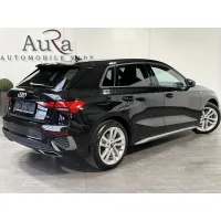 Audi A3, 2023, АКПП, пробег 64750 км