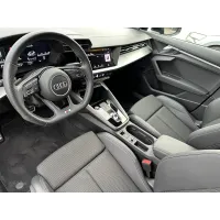 Audi A3, 2023, АКПП, пробег 64750 км