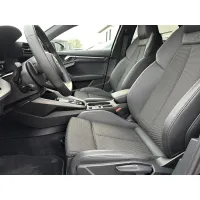 Audi A3, 2023, АКПП, пробег 64750 км