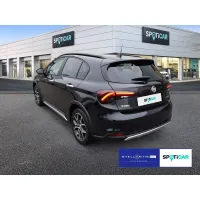 Fiat Tipo, 2023, АКПП, пробег 16974 км