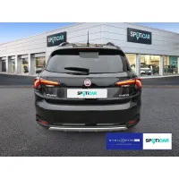 Fiat Tipo, 2023, АКПП, пробег 16974 км