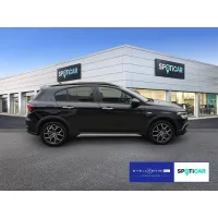 Fiat Tipo, 2023, АКПП, пробег 16974 км