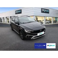 Fiat Tipo, 2023, АКПП, пробег 16974 км