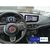 Fiat Tipo, 2023, АКПП, пробег 16974 км