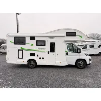 Автодом Forster A, 2025, АКПП, пробег 26101 км