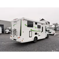 Автодом Forster A, 2025, АКПП, пробег 26101 км