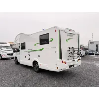 Автодом Forster A, 2025, АКПП, пробег 26101 км