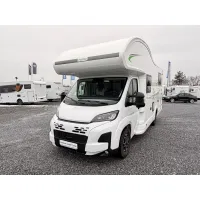 Автодом Forster A, 2025, АКПП, пробег 26101 км