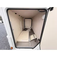 Автодом Forster A, 2025, АКПП, пробег 26101 км