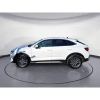 Audi Q3, 2021, АКПП, пробег 53242 км